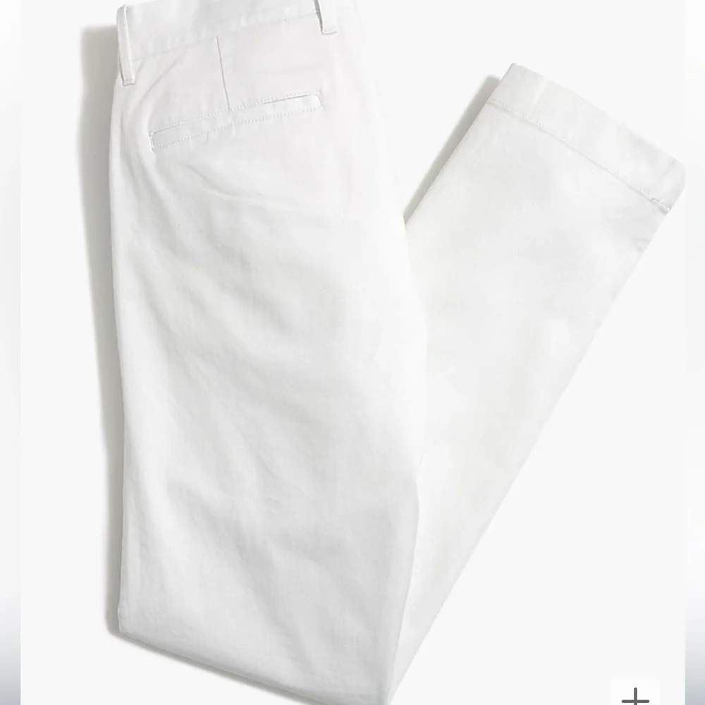 J. Crew stylish versatile